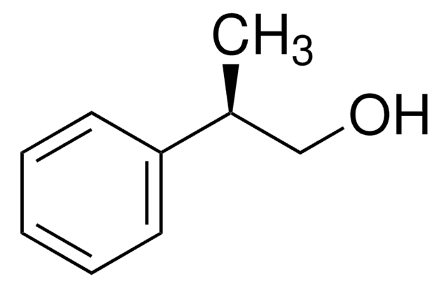 (R)-(+)-2-苯基-1-丙醇 98%