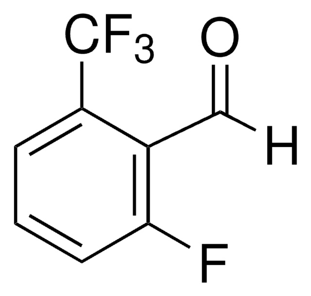 2-氟-6-(三氟甲基)苯甲醛 98%