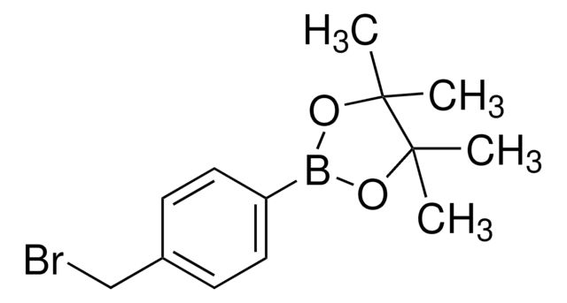 4-溴甲基苯硼酸频哪醇酯 95%