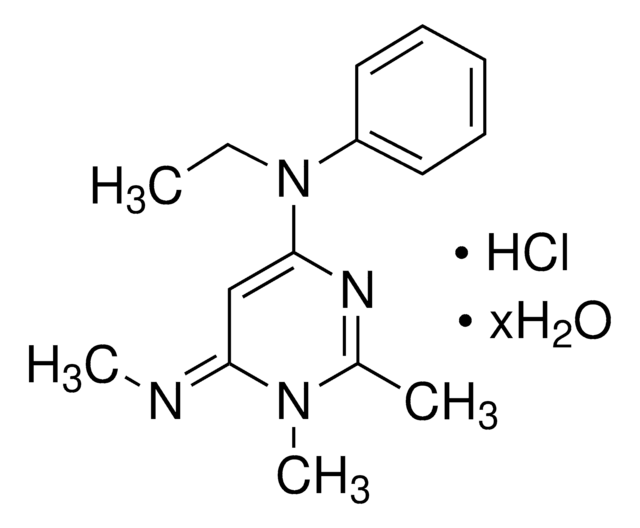 ZD7288 水合物 &#8805;98% (HPLC)