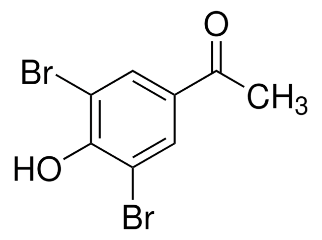 3&#8242;,5&#8242;-Dibromo-4&#8242;-hydroxyacetophenone 96%