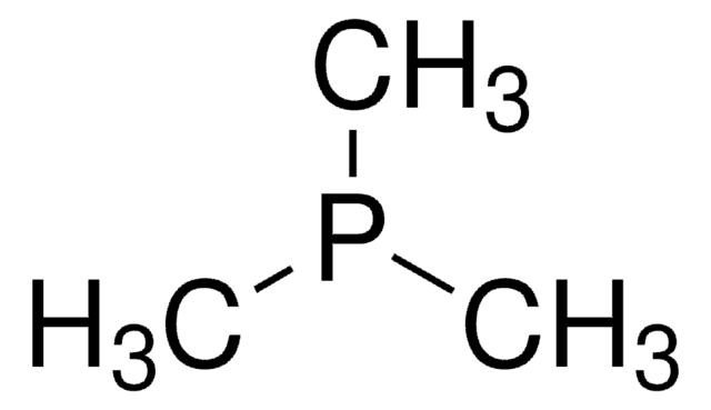 三甲基膦 溶液 1.0&#160;M in toluene