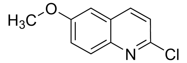 2-Chloro-6-methoxyquinoline AldrichCPR