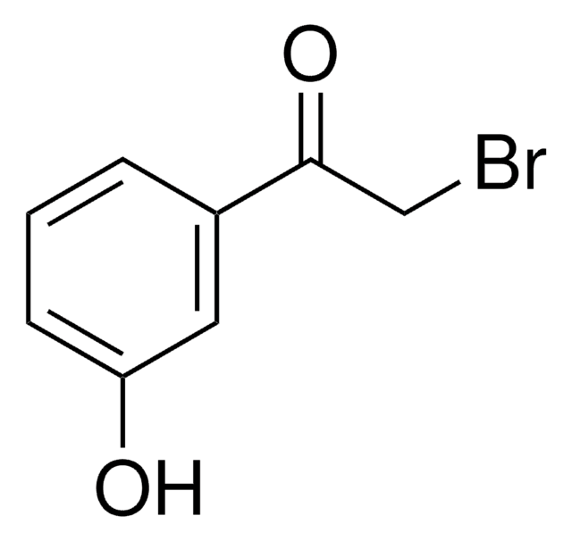 2-溴-3′-羟基苯乙酮