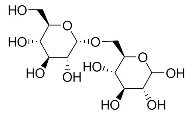 异麦芽糖 ~98% (TLC)