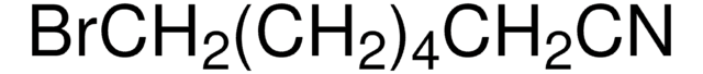 7-Bromoheptanenitrile 90%