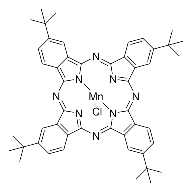 White-Paradine catalyst