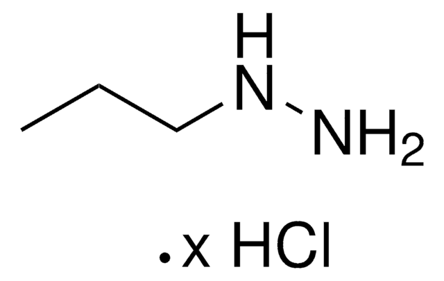 Propylhydrazine hydrochloride