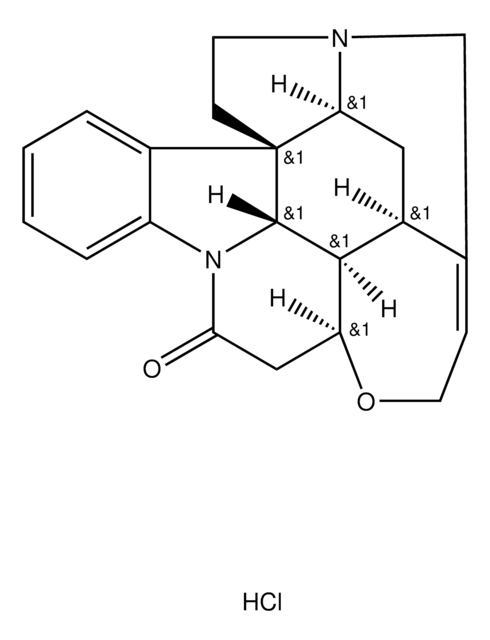 Strychnine hydrochloride