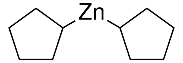 二环戊基锌 溶液 0.4&#160;M in diethyl ether