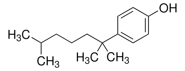 4-(2,6-二甲基-2-庚基)苯酚 analytical standard