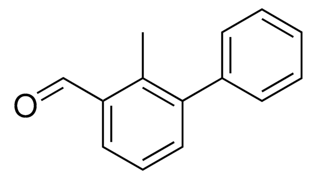 2-Methyl[1,1&#8242;-biphenyl]-3-carbaldehyde AldrichCPR