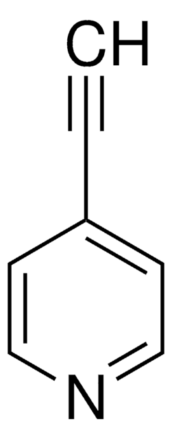 4-乙炔吡啶 AldrichCPR