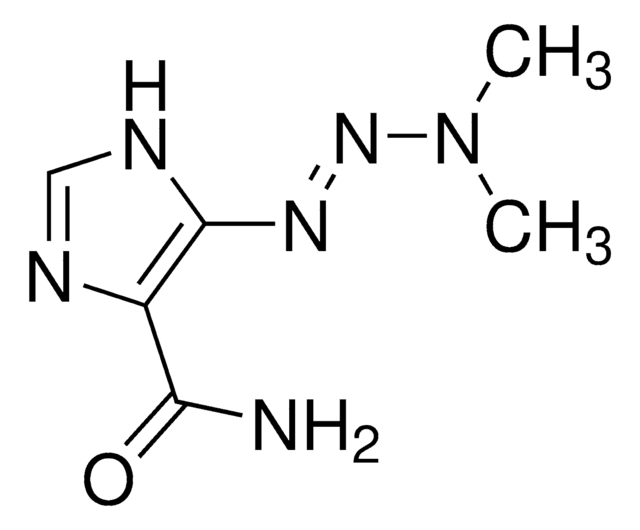 达卡巴嗪 United States Pharmacopeia (USP) Reference Standard