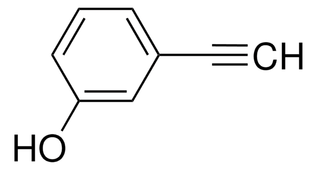 3-Hydroxyphenylacetylene &#8805;95.0%