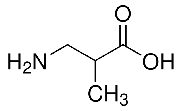 DL-3-氨基异丁酸 98%