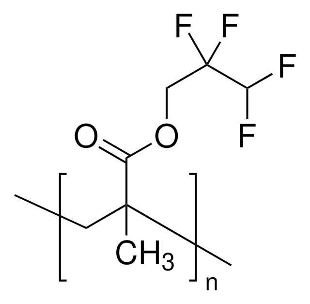 聚(2,2,3,3-四氟丙基甲基丙烯酸酯)