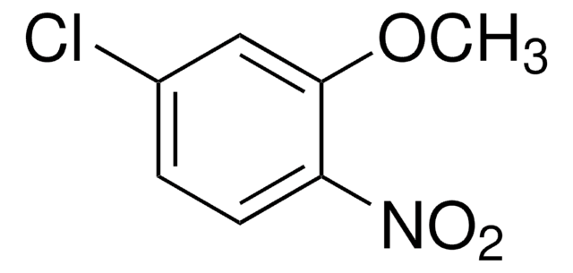 5-Chloro-2-nitroanisole 97%