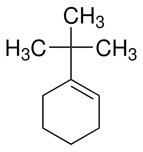 1-叔丁基-1-环己烯 technical, 80%