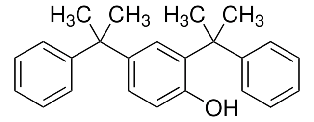 2,4-Bis(&#945;,&#945;-dimethylbenzyl)phenol 95%