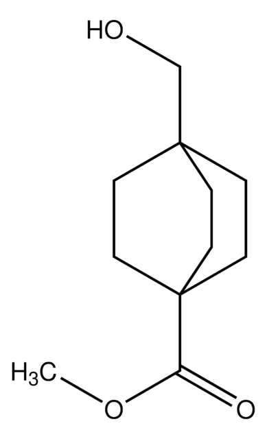 Methyl 4-(hydroxymethyl)bicyclo[2.2.2]octane-1-carboxylate