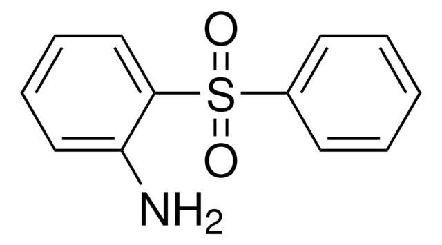 2-(苯磺酰基)苯胺 97%