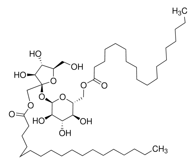 Sucrose distearate AldrichCPR