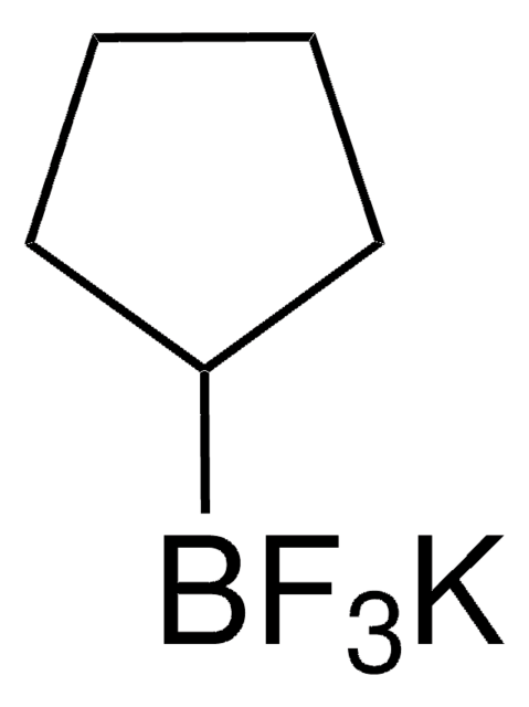 环戊烷三氟硼酸钾 95%