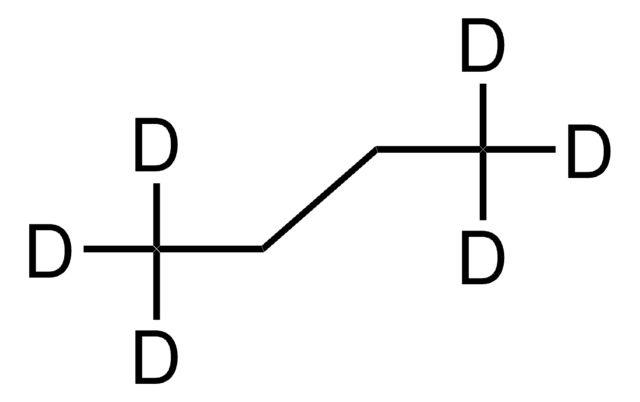 丁烷-1,1,1,4,4,4-d6 98 atom % D