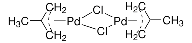 (2-Methylallyl)palladium(II) chloride dimer