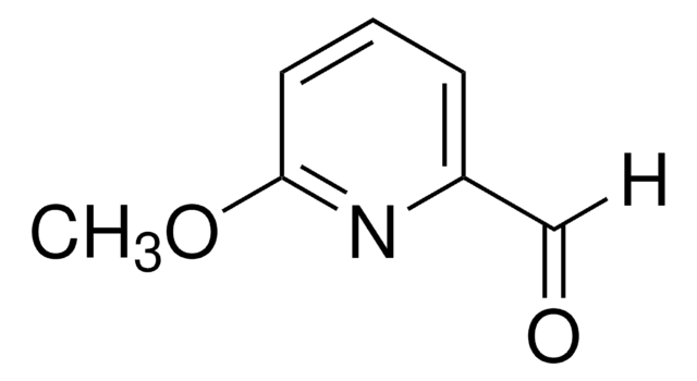 6-甲氧基-2-吡啶甲醛 97%