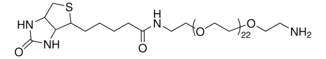 Biotin-dPEG&#174;23-NH2