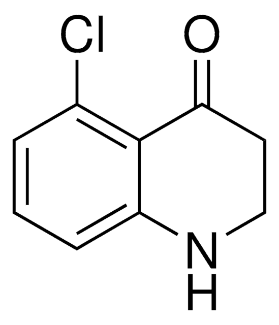 5-Chloro-2,3-dihydro-4(1H)-quinolinone AldrichCPR