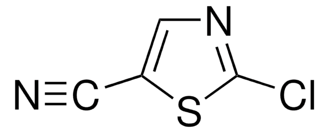 2-氯噻唑-5-甲腈 97%