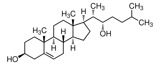 22(S)-Hydroxycholesterol