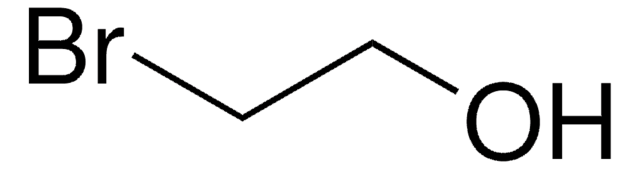 2-溴乙醇 溶液 certified reference material, 2000&#160;&#956;g/mL in toluene