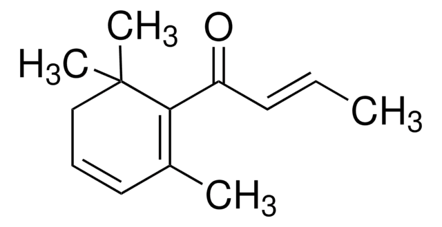 大马酮 analytical standard