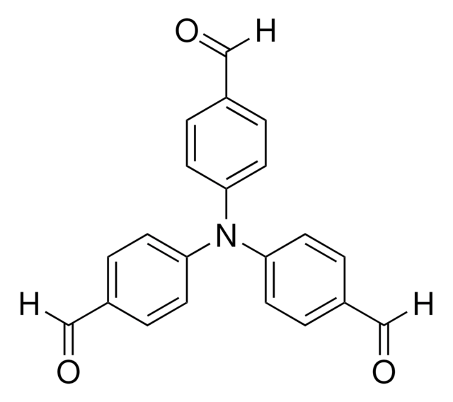 三(4-甲酰苯基)胺 97%