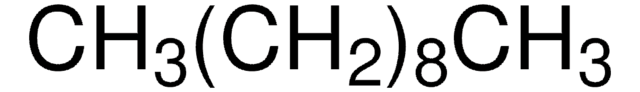 癸烷 anhydrous, &#8805;99%