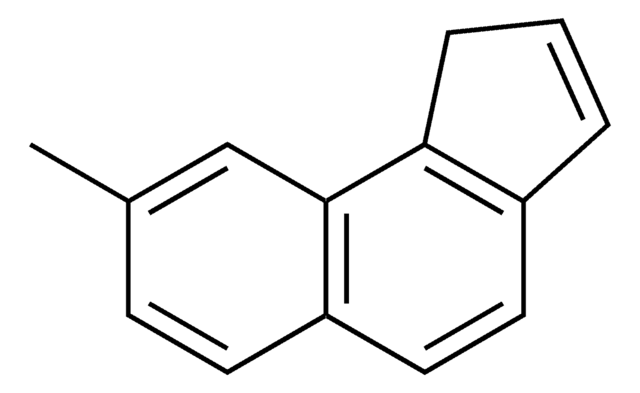 8-METHYL-1H-CYCLOPENTA[A]NAPHTHALENE AldrichCPR