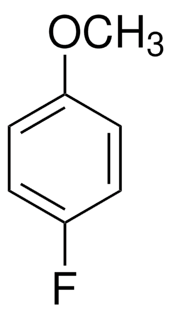 4-Fluoroanisole 99%