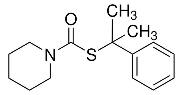 哌草丹 PESTANAL&#174;, analytical standard