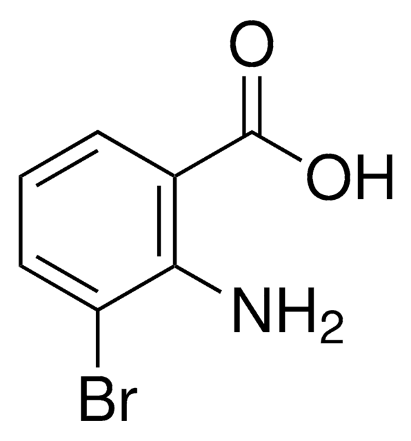 2-氨基-3-氟苯甲酸 97%