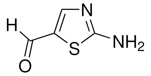 2-Aminothiazole-5-carboxaldehyde 95%