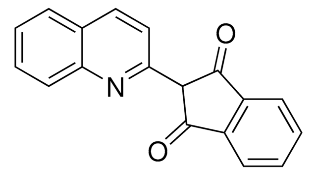 Quinoline Yellow Dye content 95&#160;%