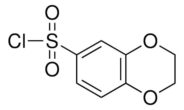 苯并-1,4-二噁烷-6-磺酰氯 95%