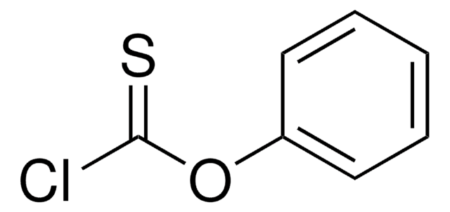 O-Phenyl chlorothionoformate 99%