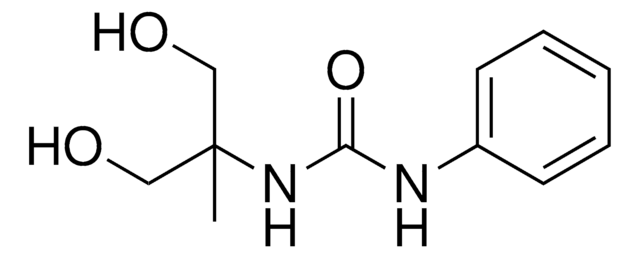 N-(2-HYDROXY-1-(HYDROXYMETHYL)-1-METHYLETHYL)-N'-PHENYLUREA AldrichCPR