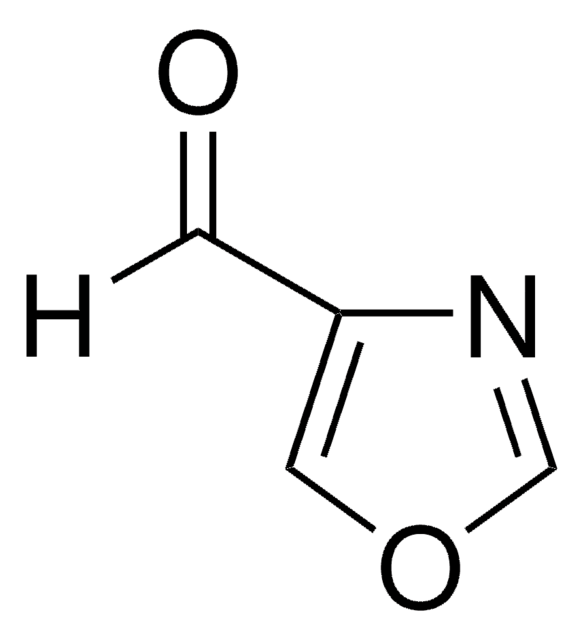 4-噁唑甲醛 97%