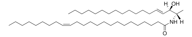 N-C24:1-deoxysphingosine N-nervonoyl-1-deoxysphingosine (m18:1/24:1), powder